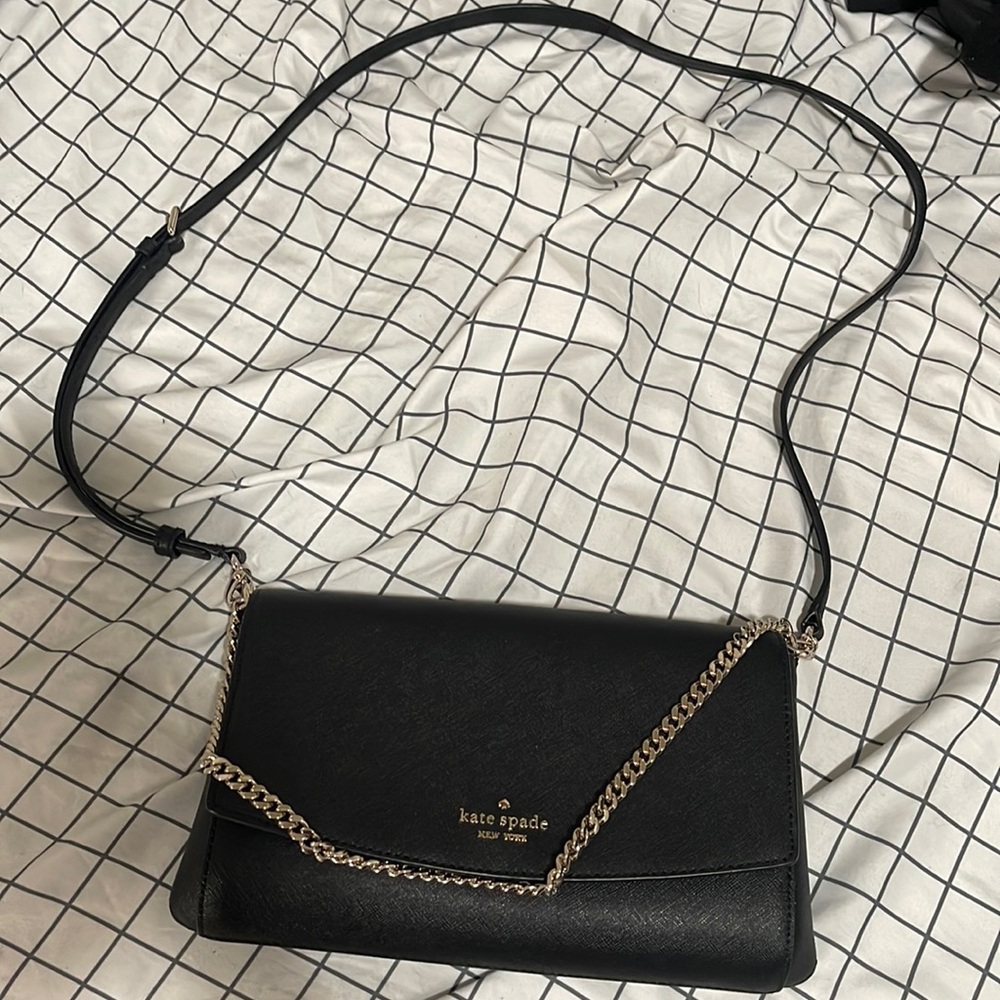 Kate Spade Laurel Way Greer Crossbody